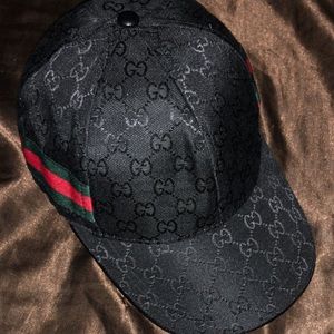 Gucci Hat